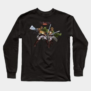 TBGWT Titans Long Sleeve T-Shirt